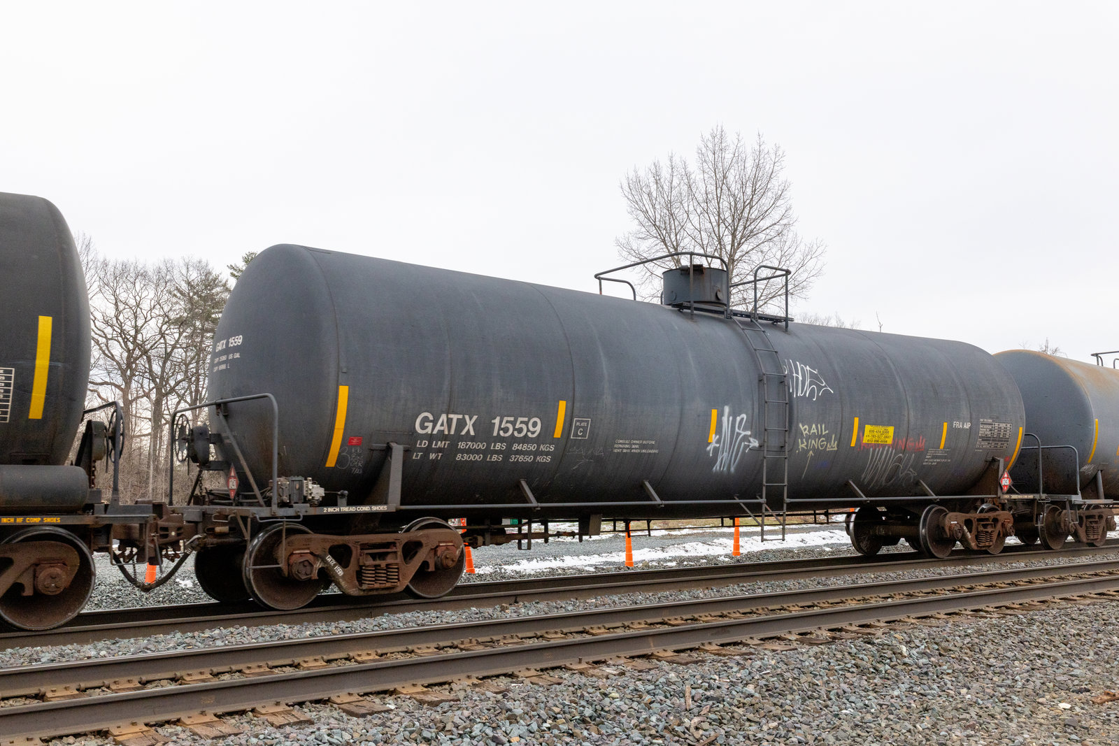 GATX 1559