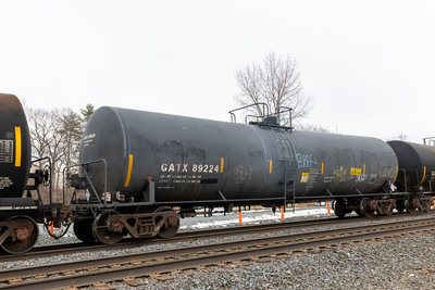 GATX 89224