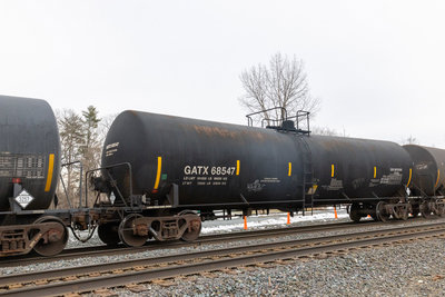 GATX 68547