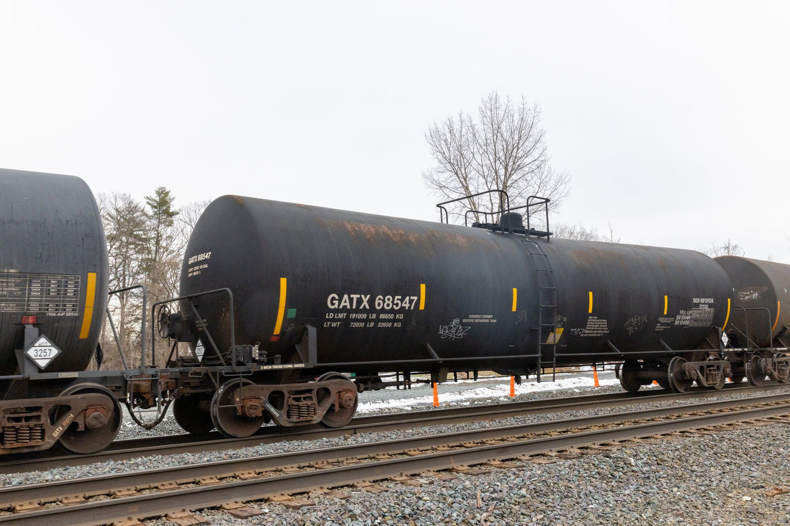 GATX 68547