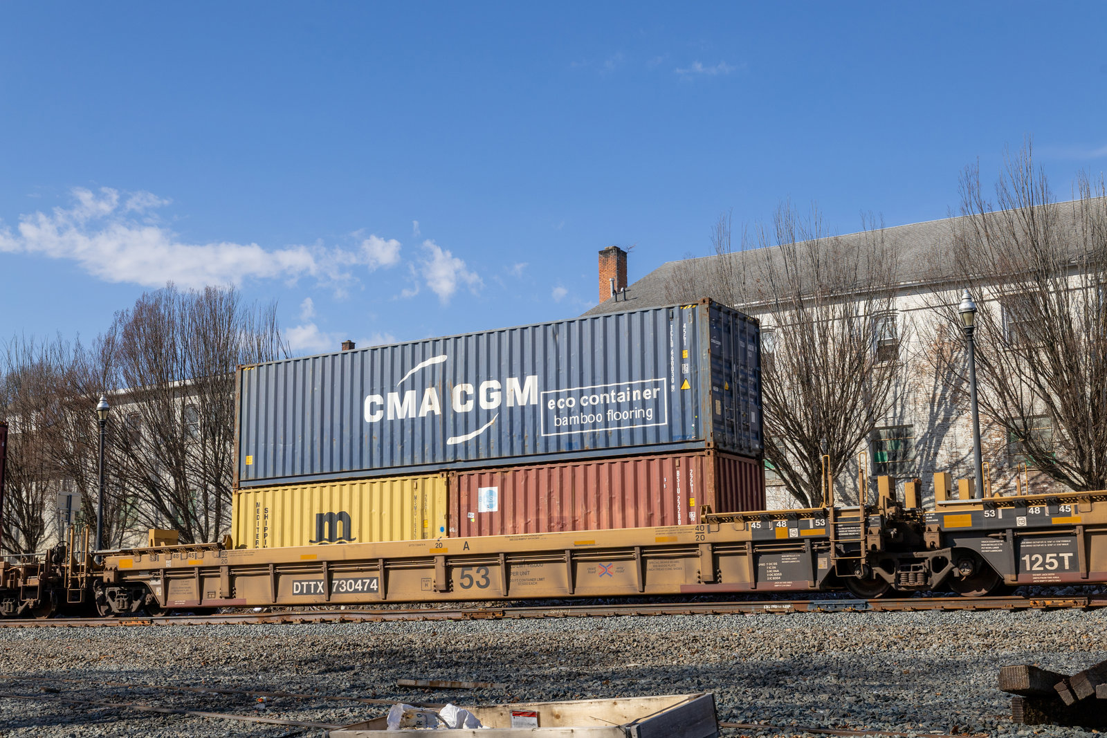 DTTX 730474A