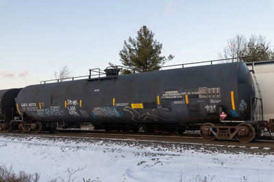 GATX 61773