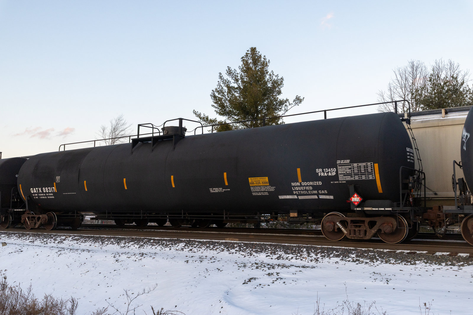 GATX 88317