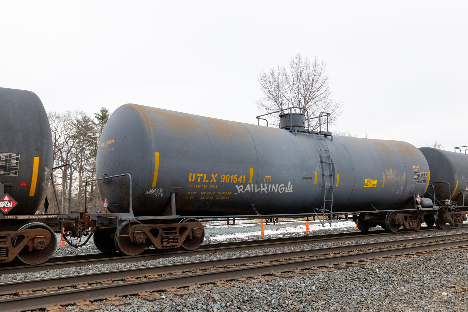 UTLX 901541