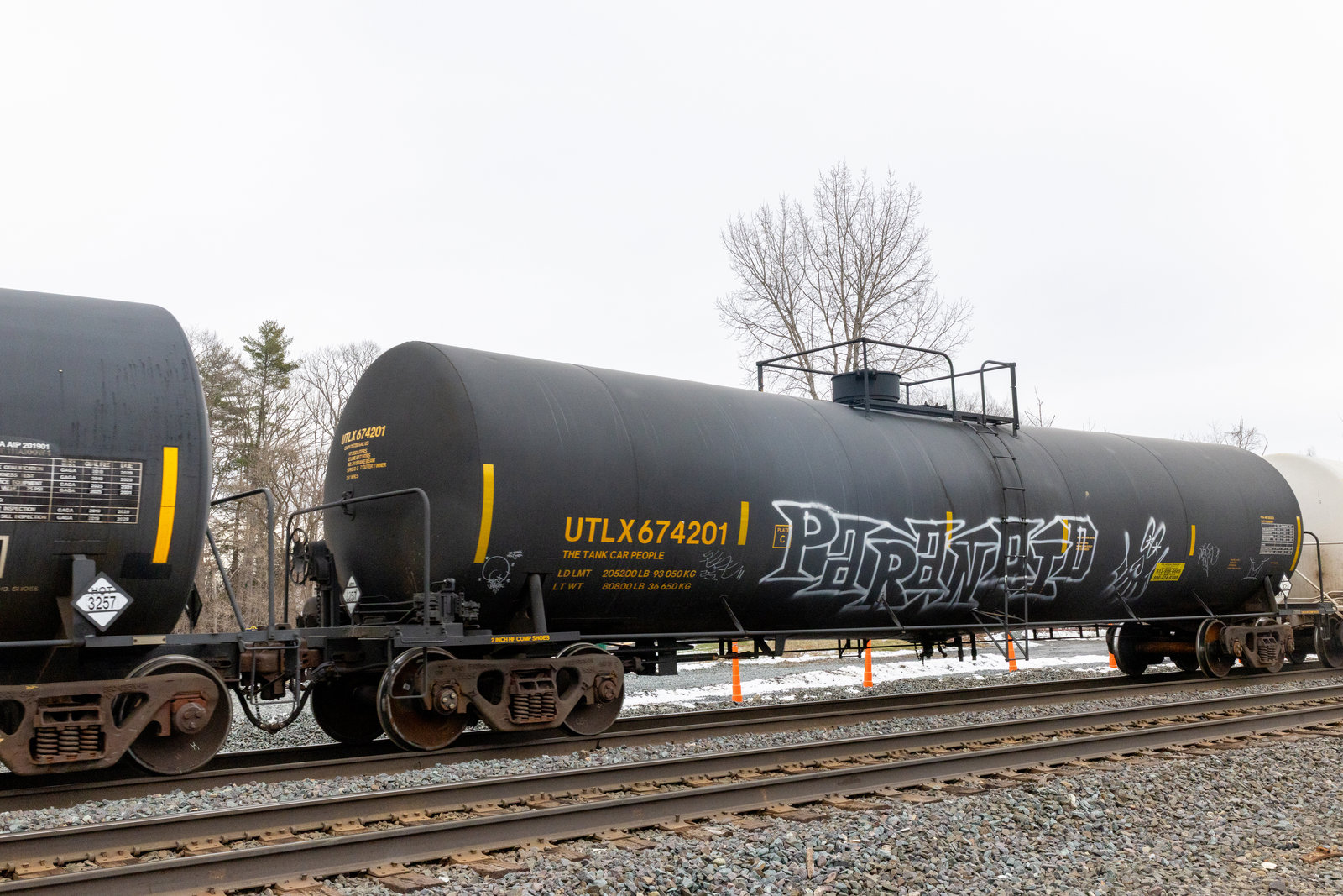 UTLX 674201