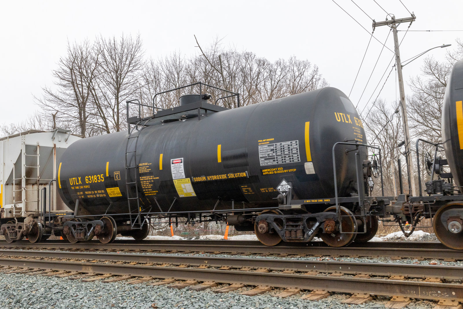 UTLX 631835
