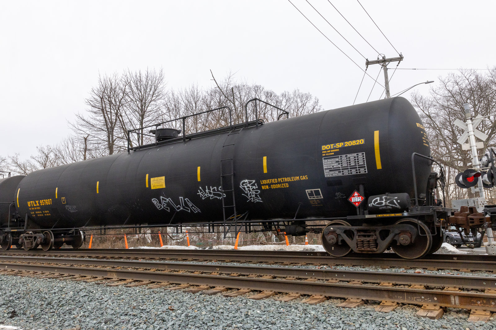 UTLX 957607