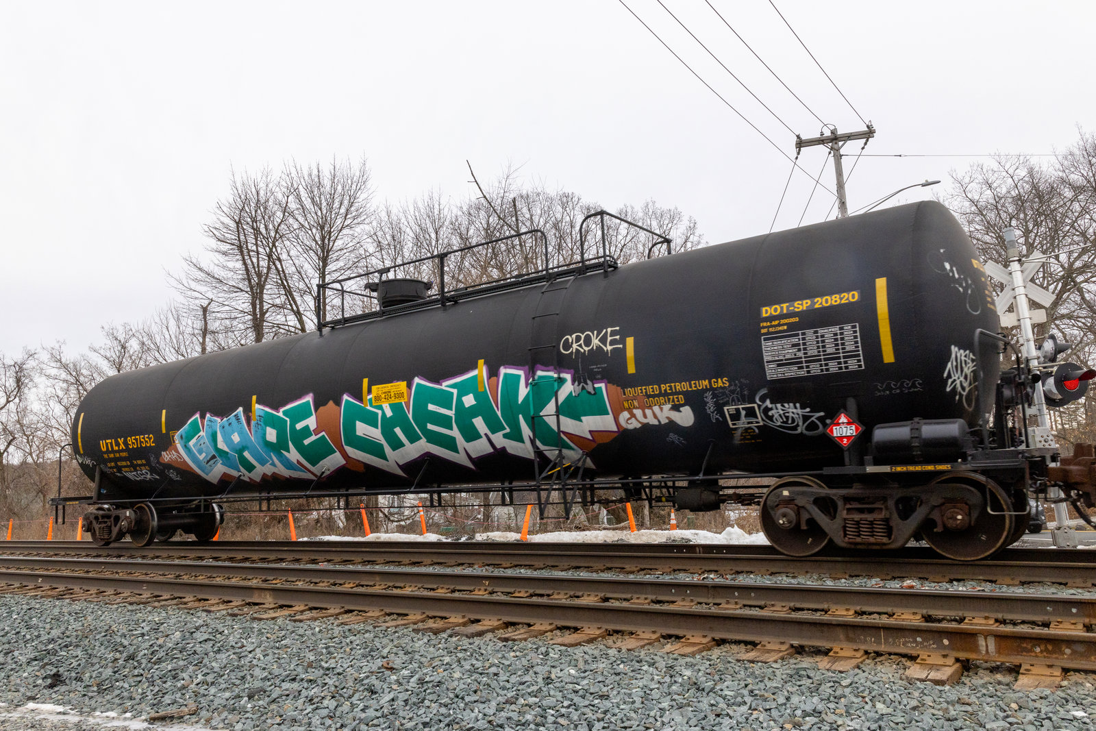 UTLX 957552
