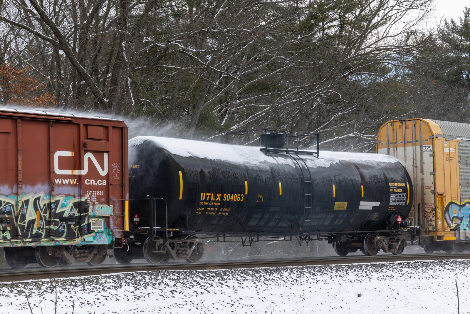 UTLX 904063