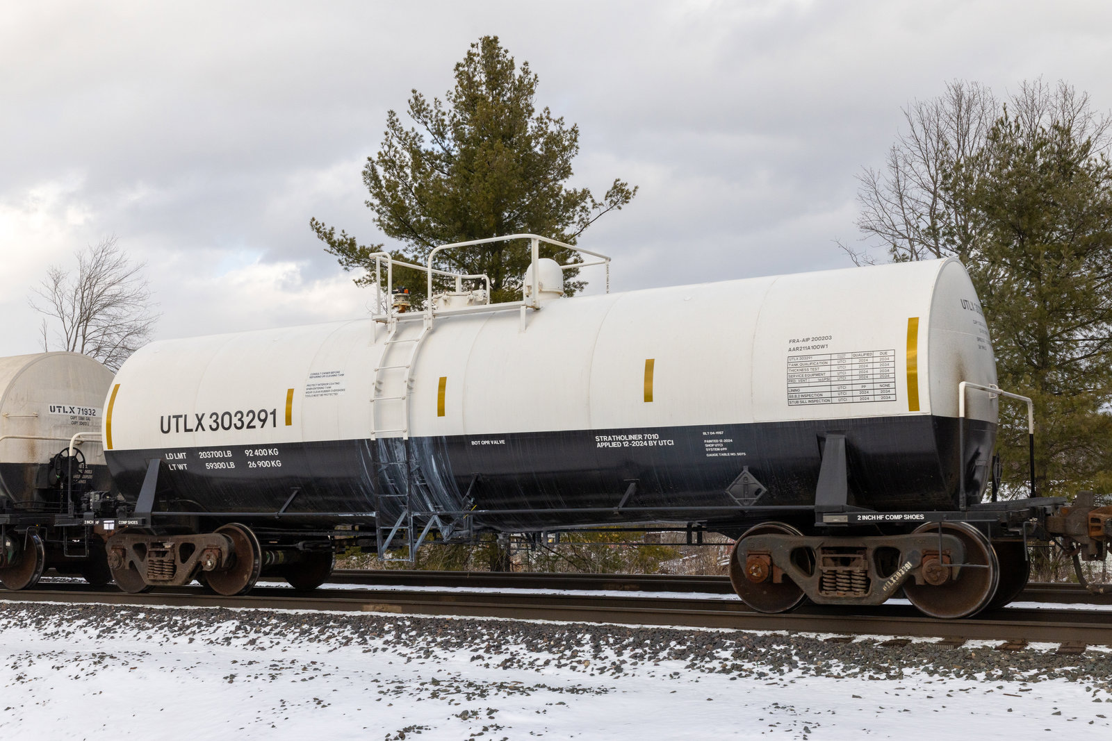 UTLX 303291