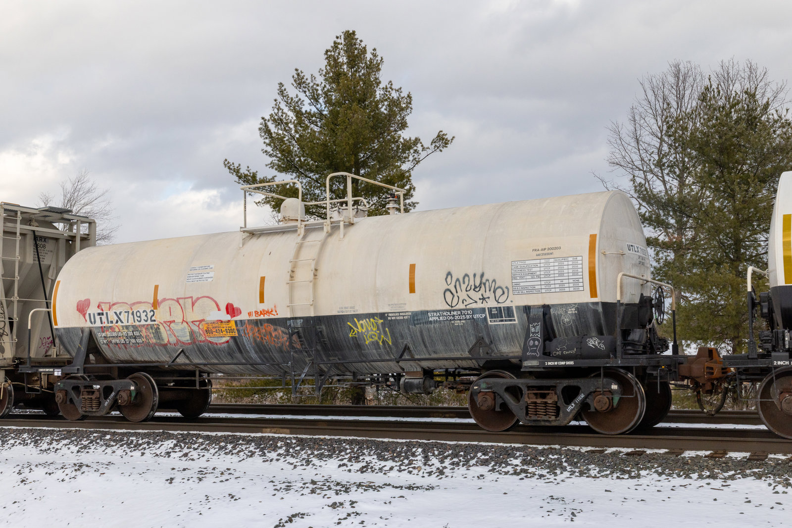 UTLX 71932