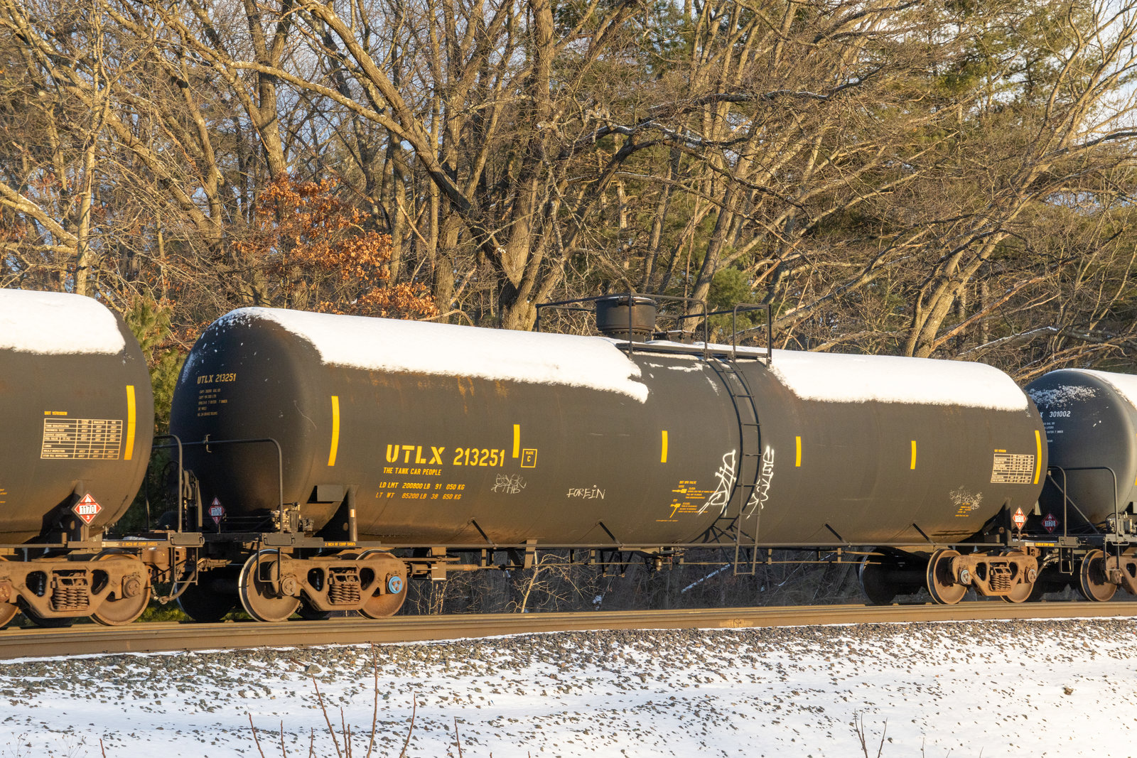 UTLX 213251