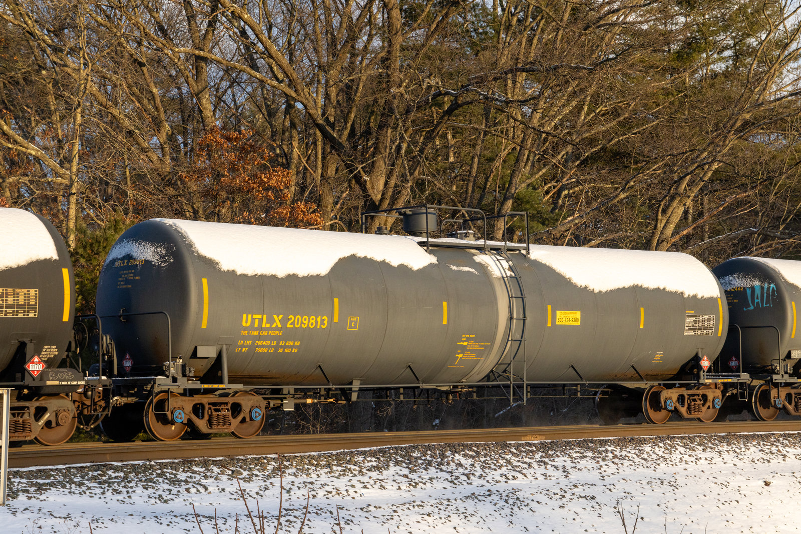 UTLX 209813