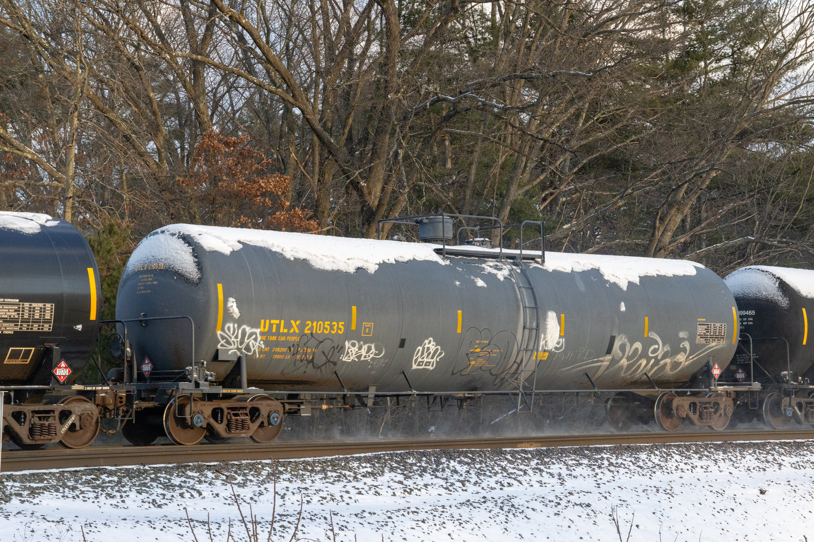 UTLX 210535