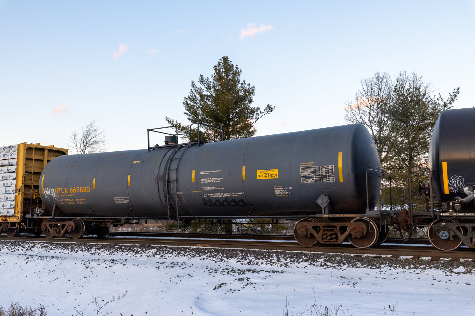 UTLX 665830