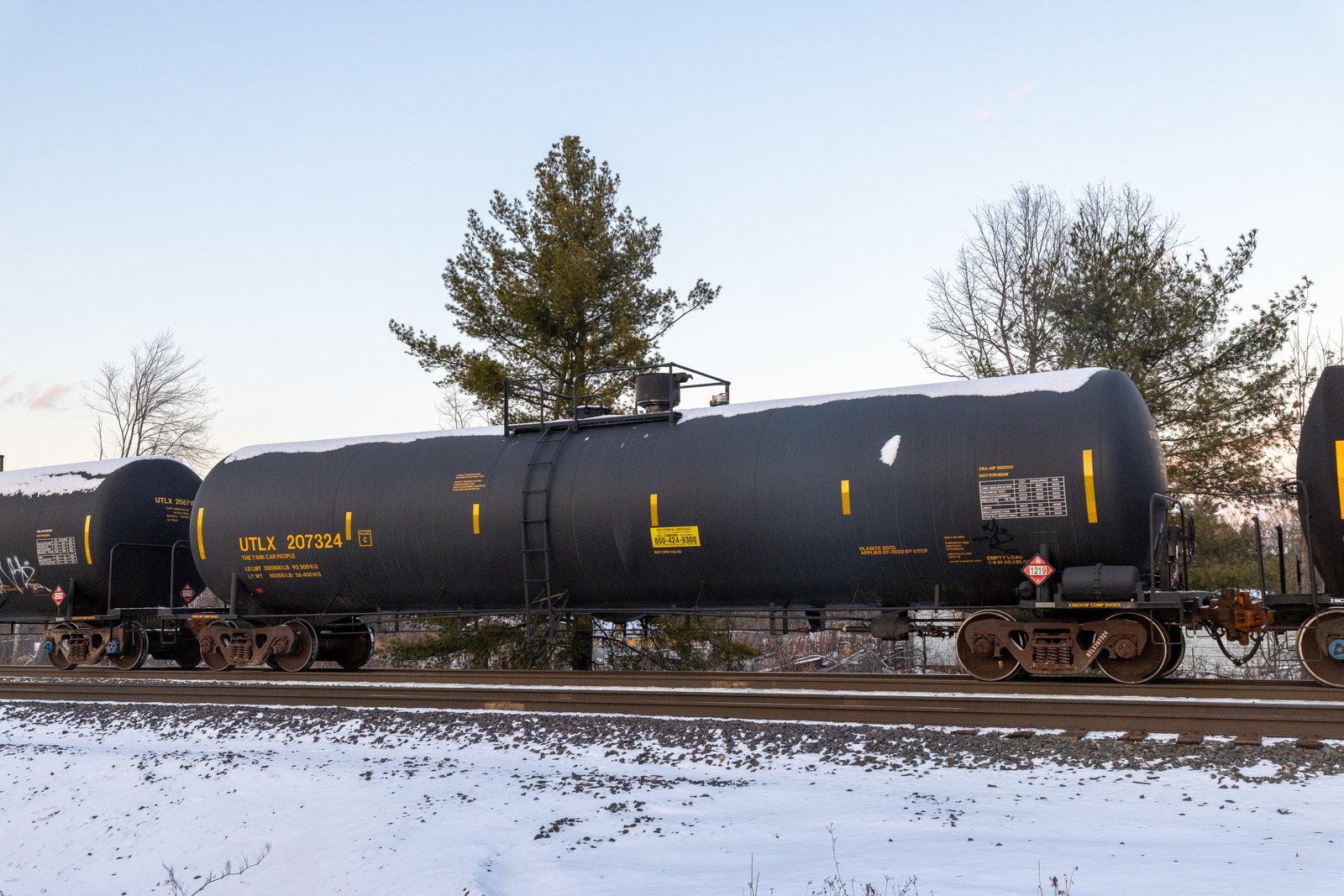 UTLX 207324