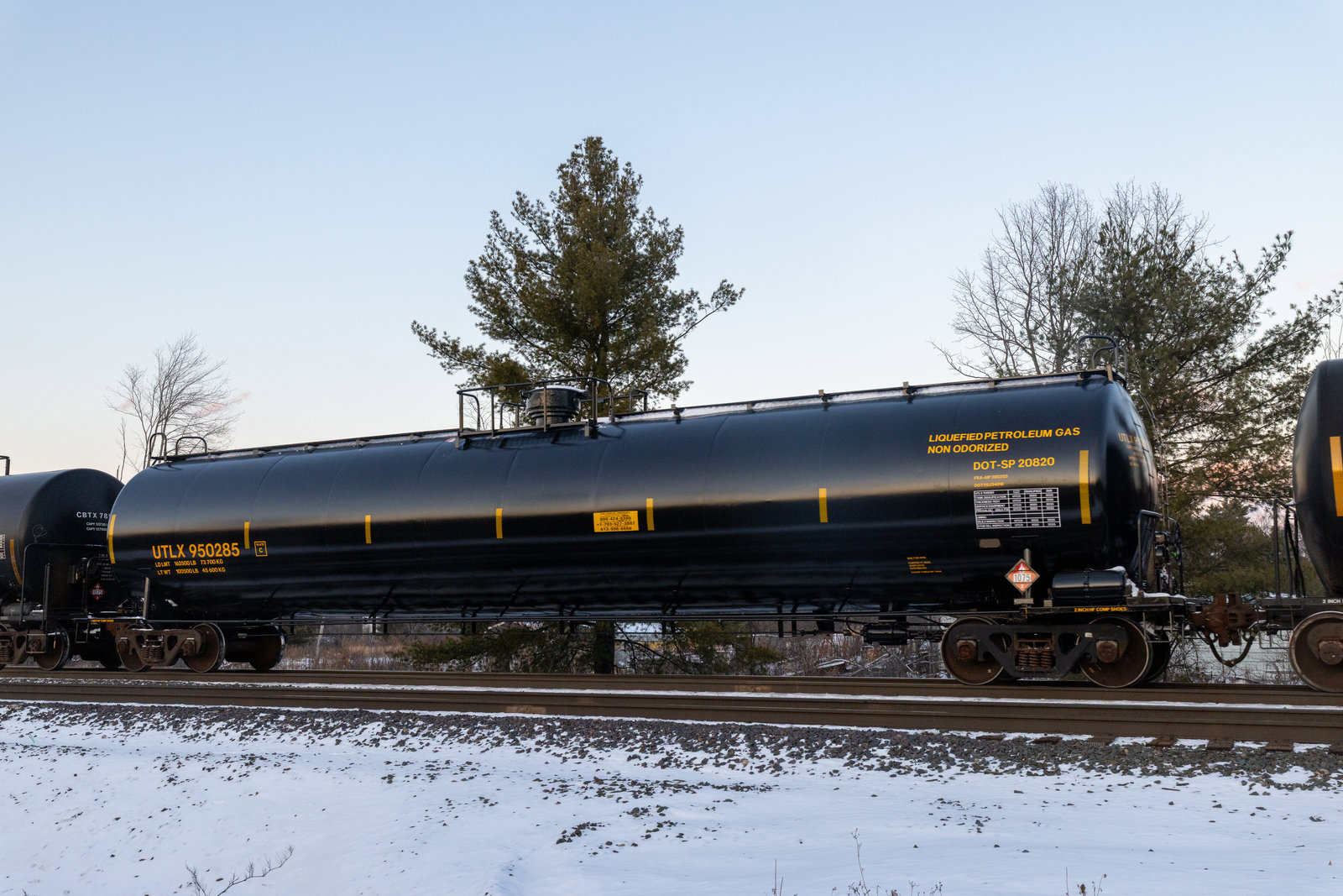 UTLX 950285