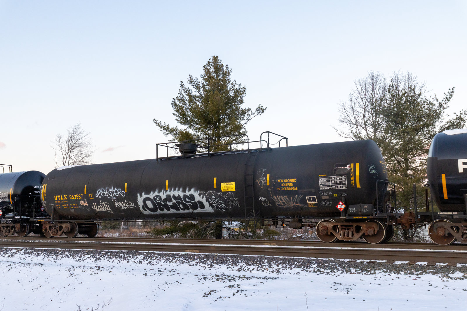 UTLX 953567