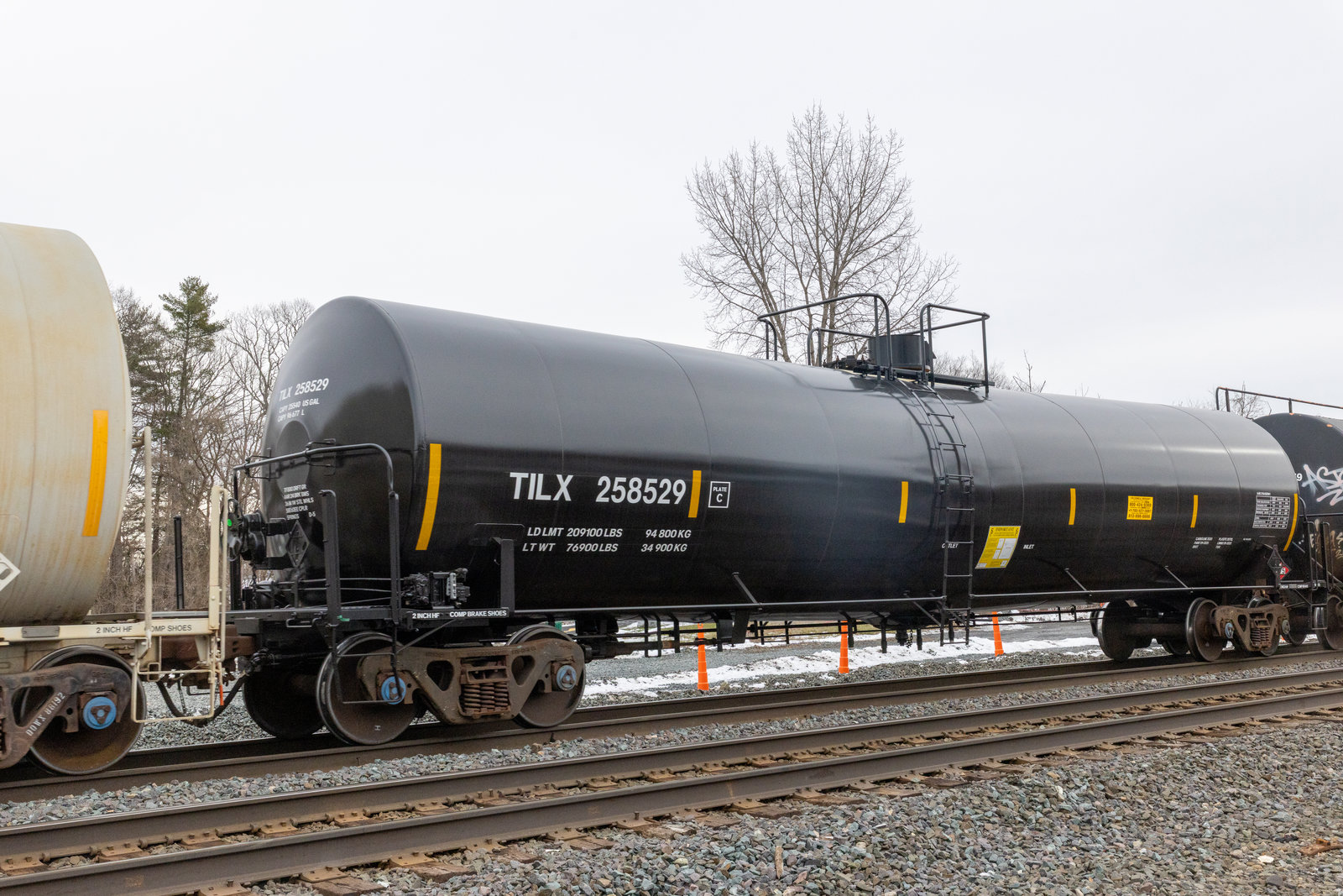TILX 258529
