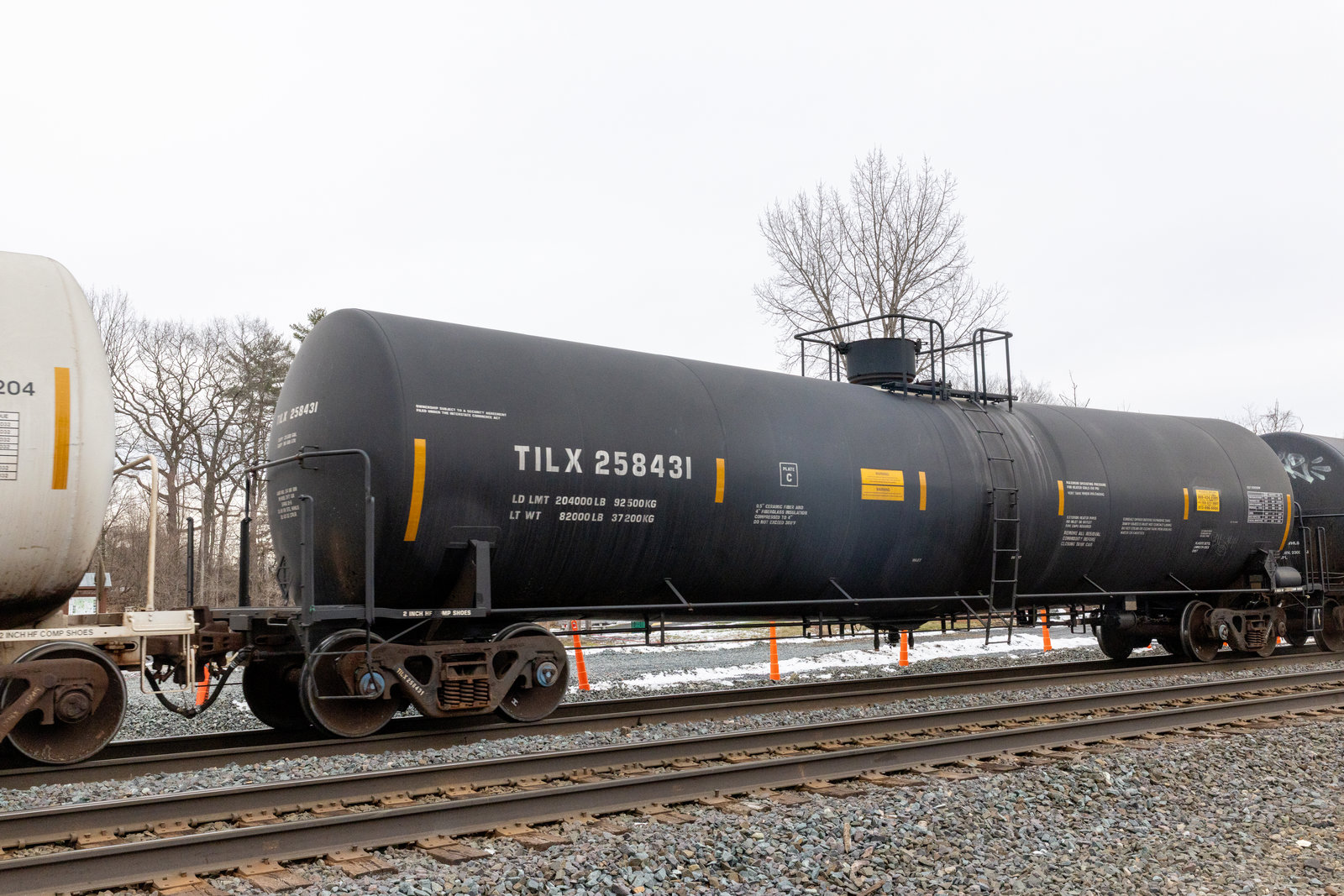 TILX 258431