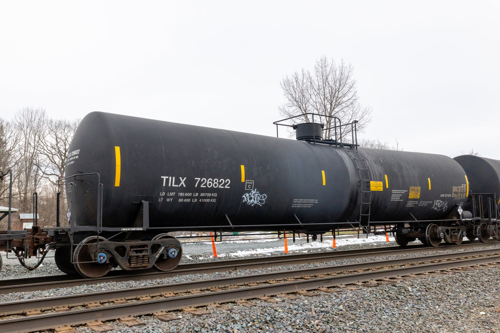 TILX 726822