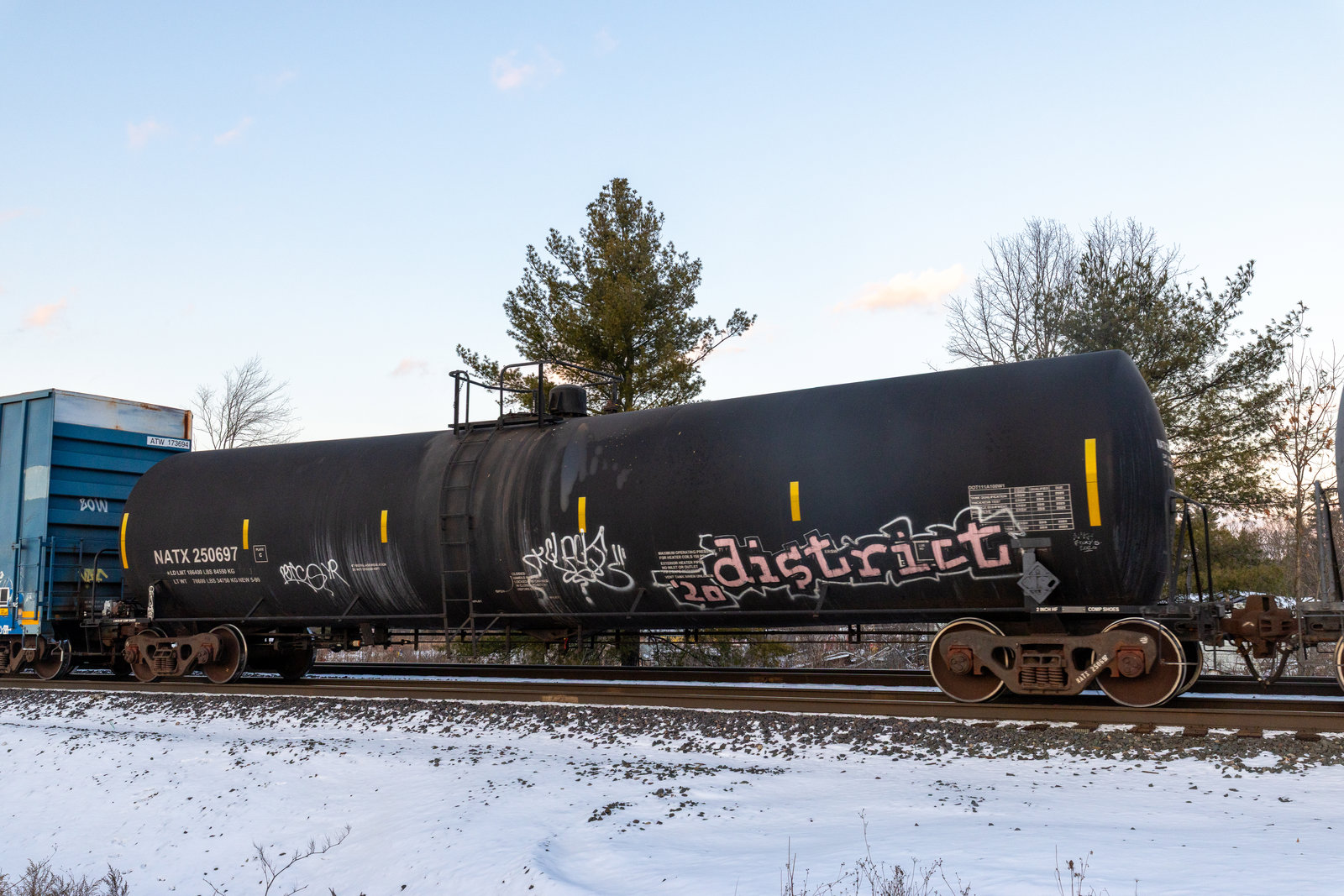 NATX 250697