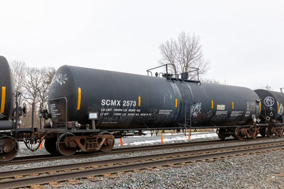 SCMX 2573