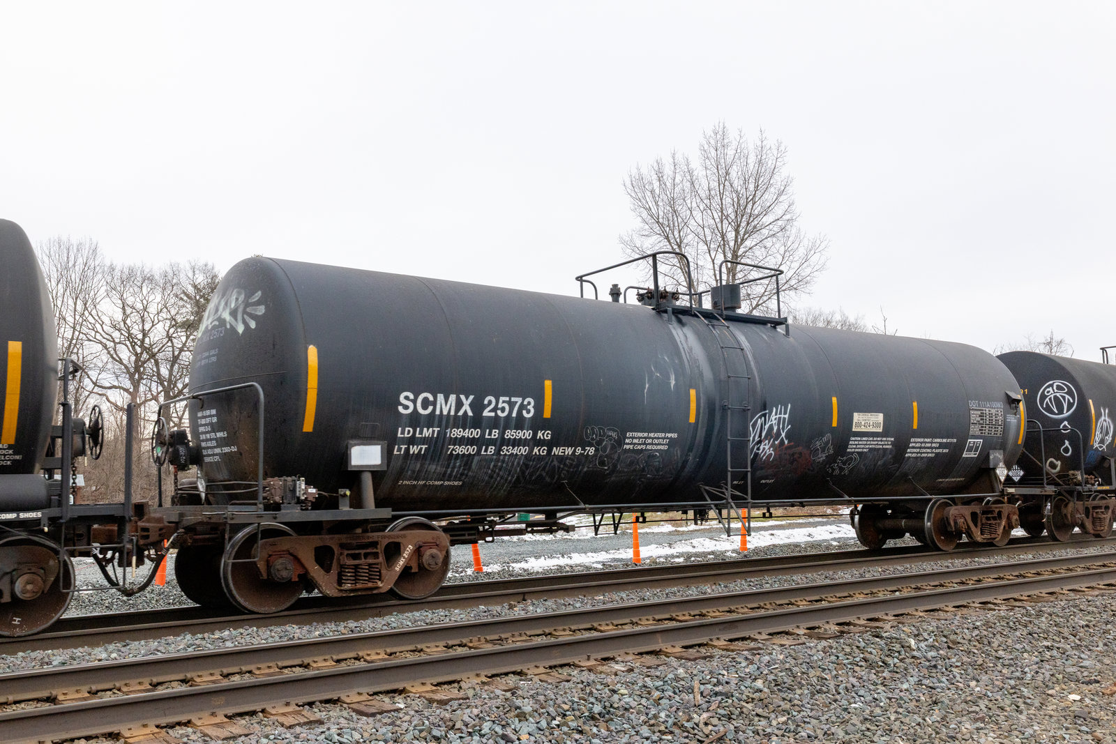 SCMX 2573