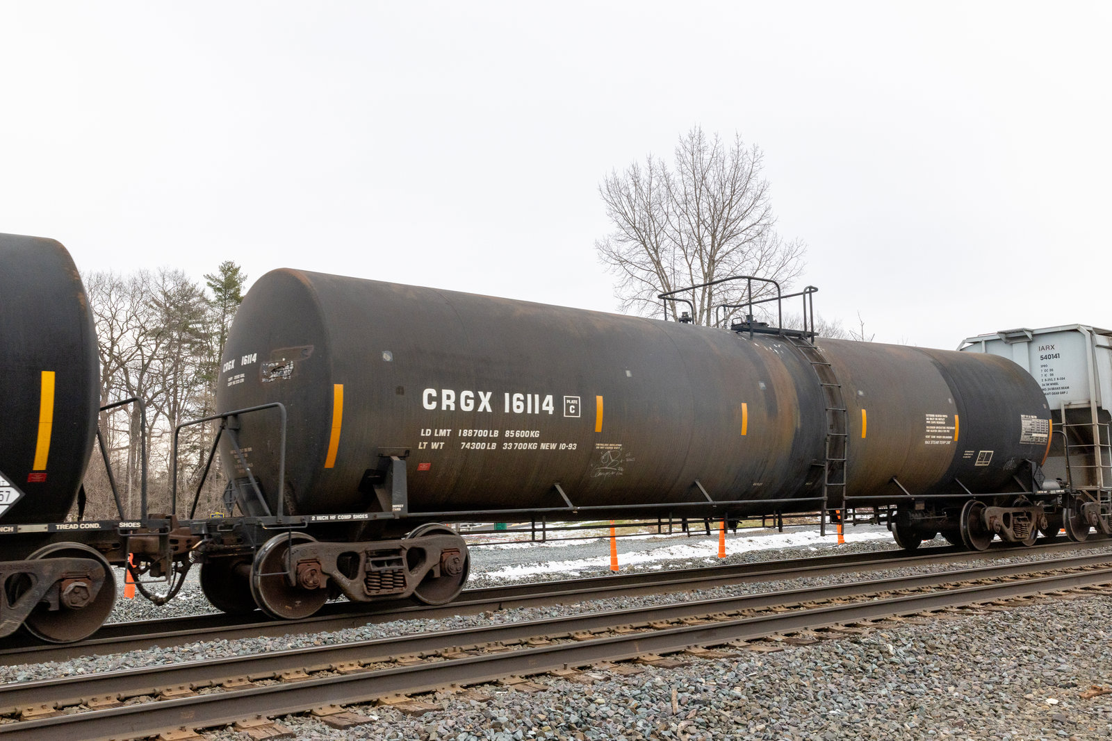CRGX 16114