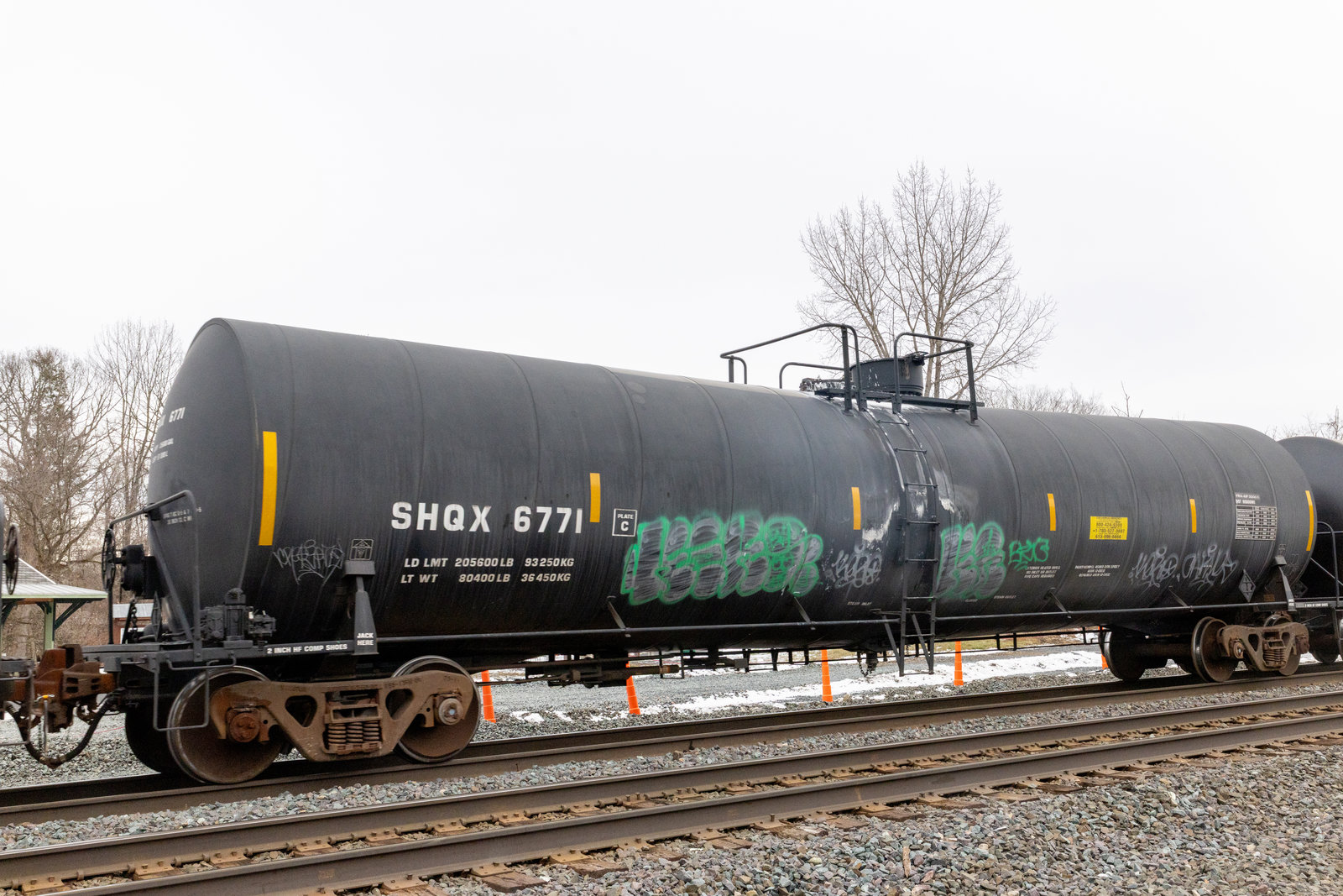SHQX 6771