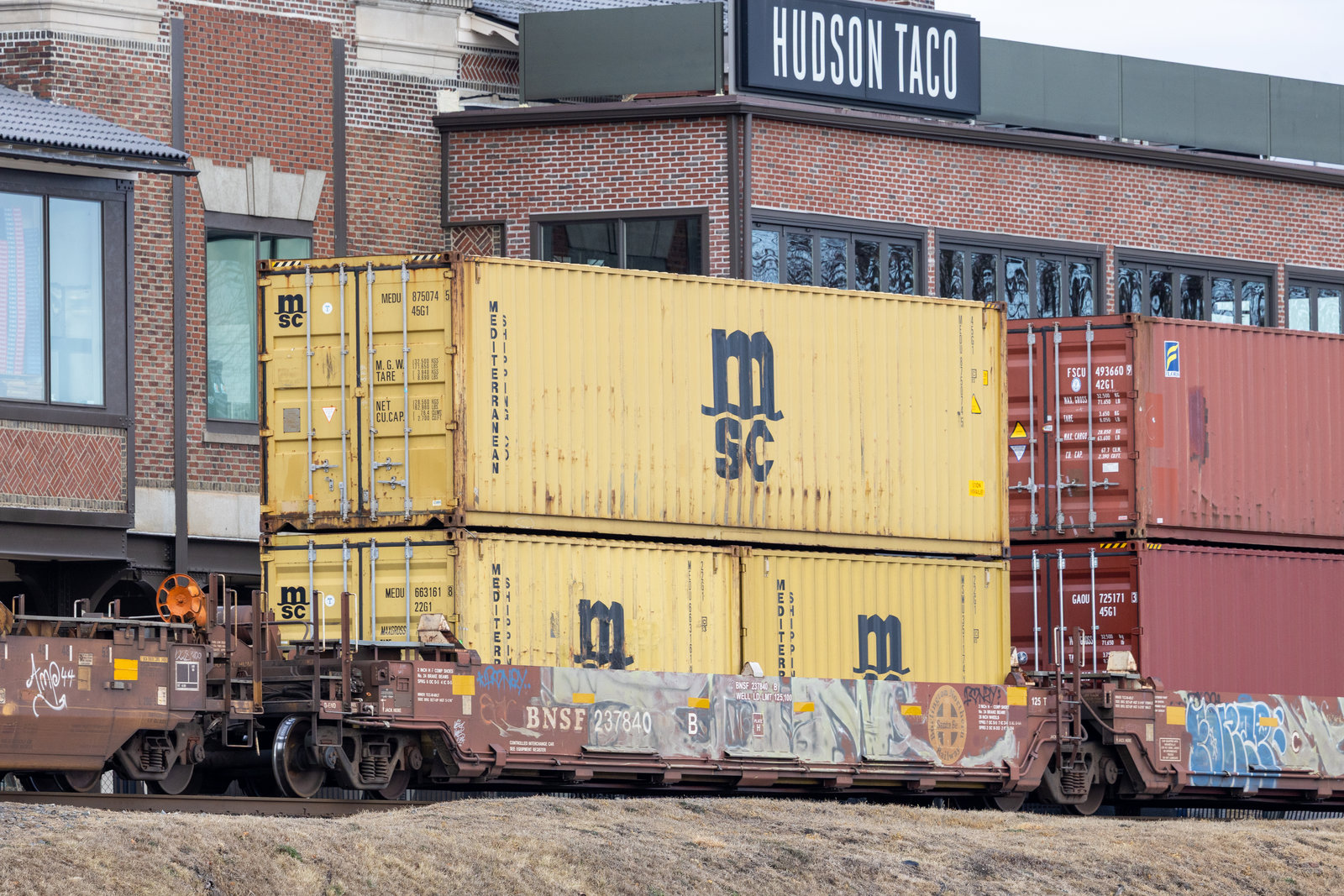 BNSF 237840B