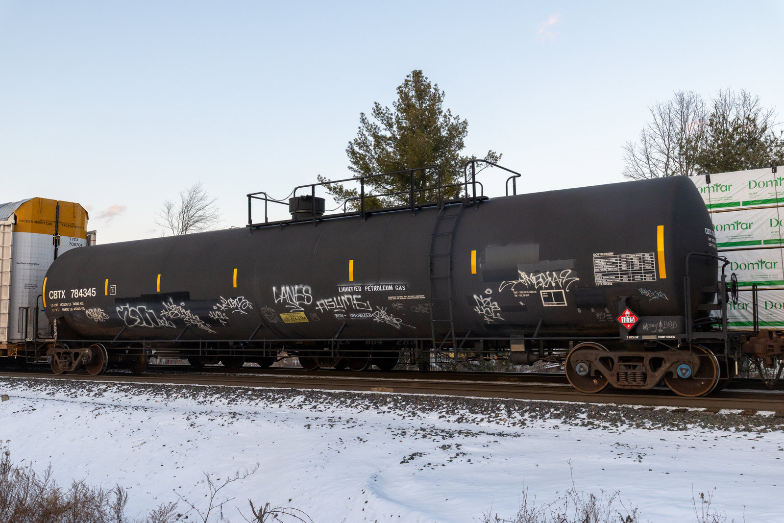 CBTX 784345