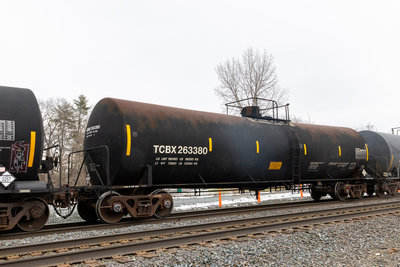 TCBX 263380