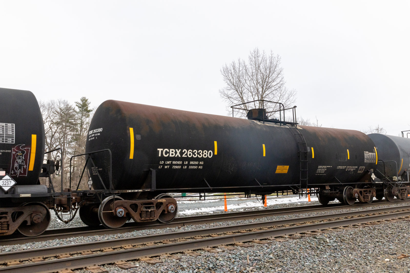 TCBX 263380
