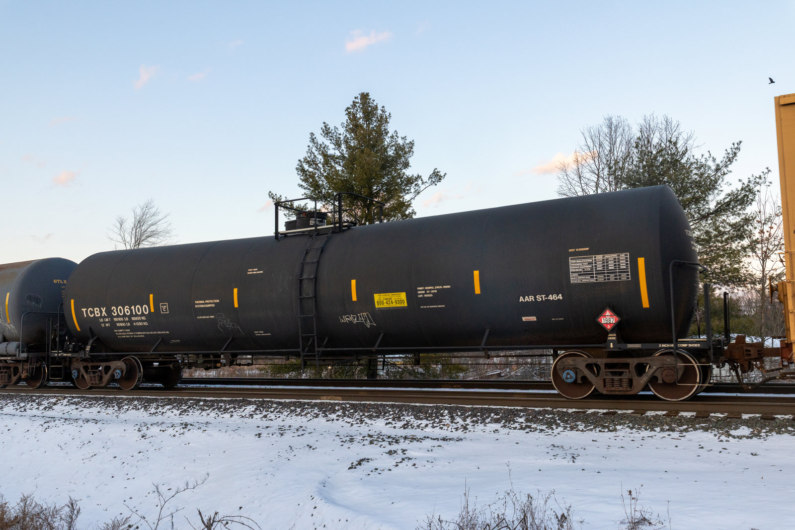 TCBX 306100