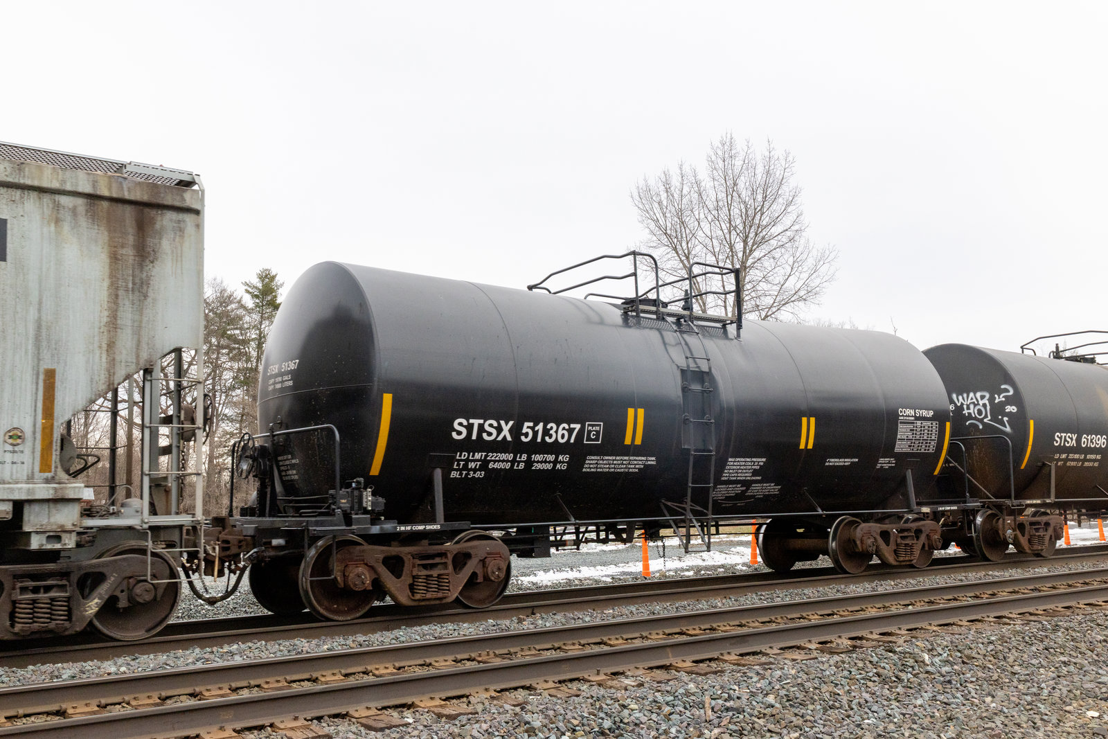 STSX 51367