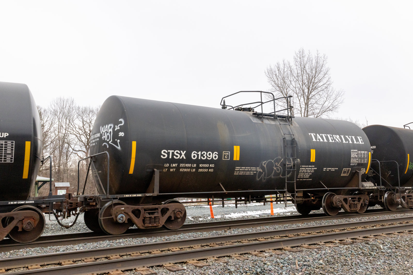 STSX 61396