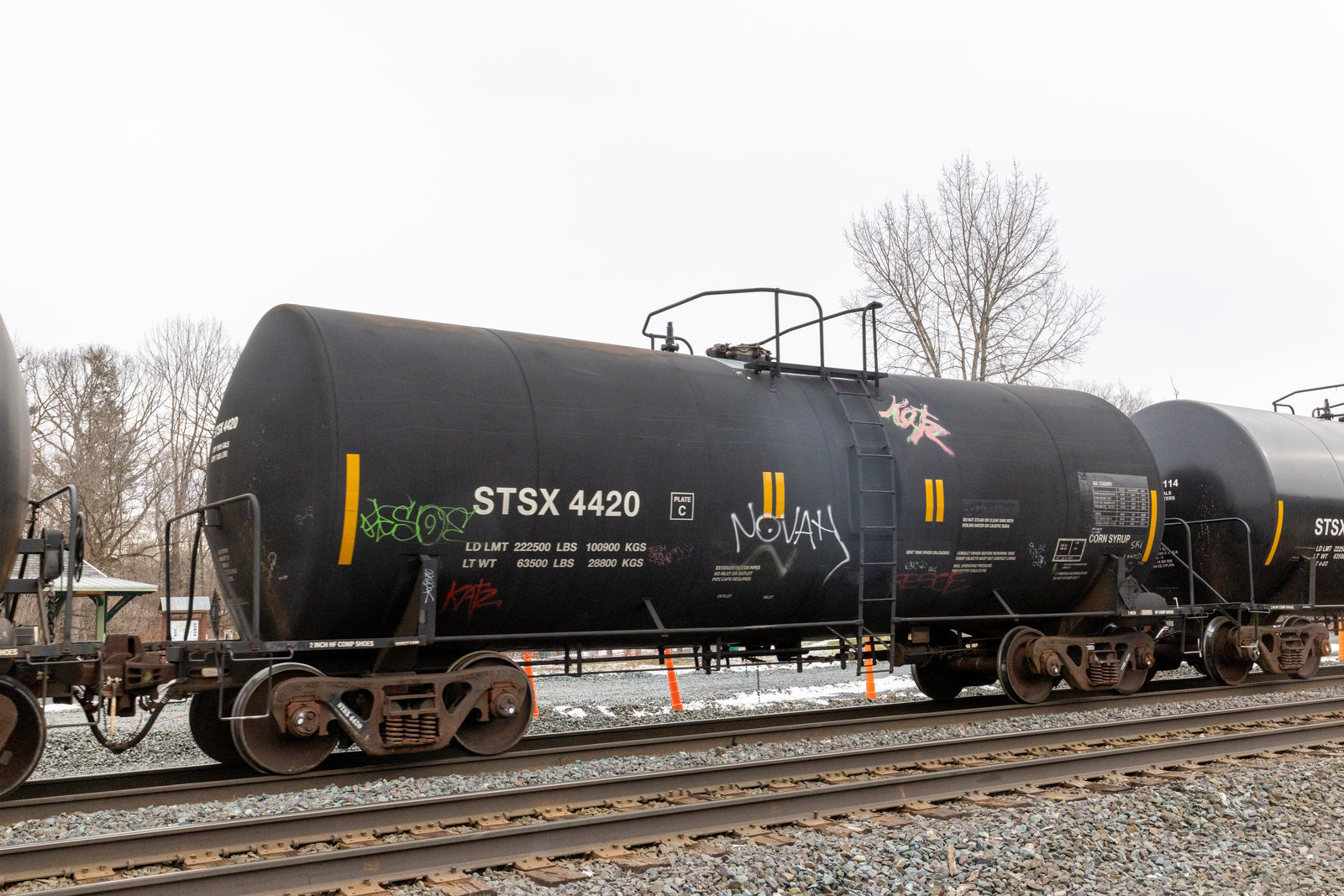 STSX 4420