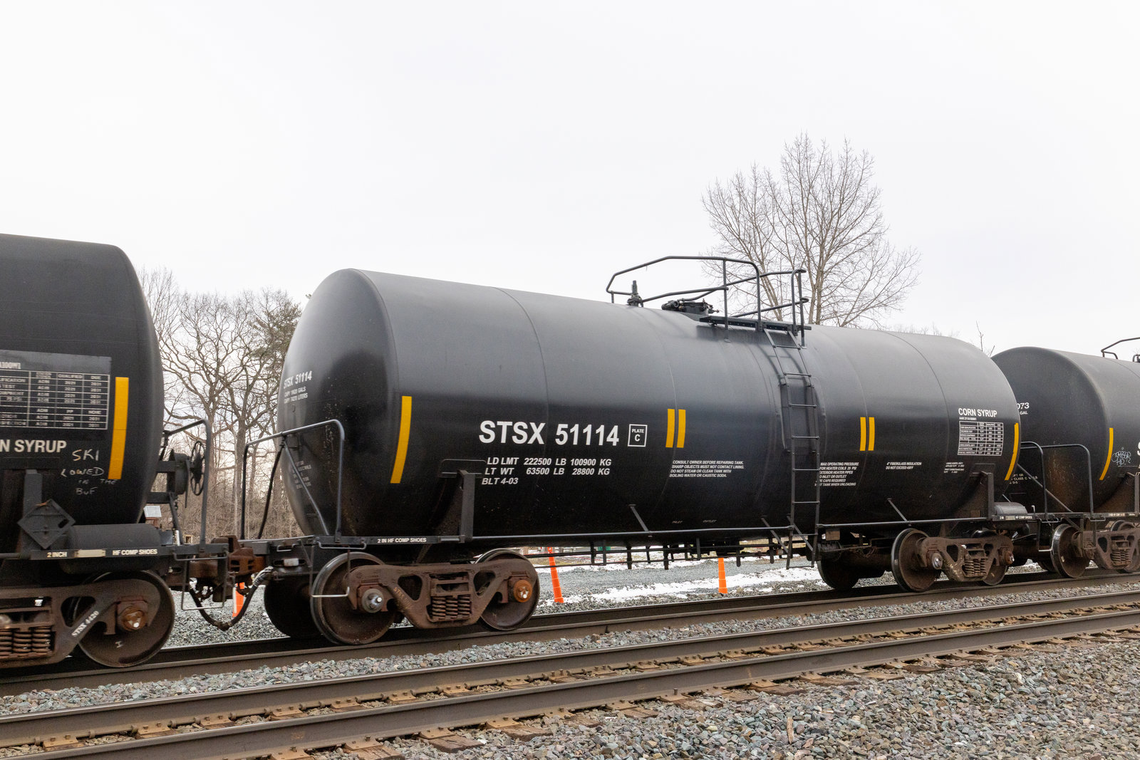STSX 51114