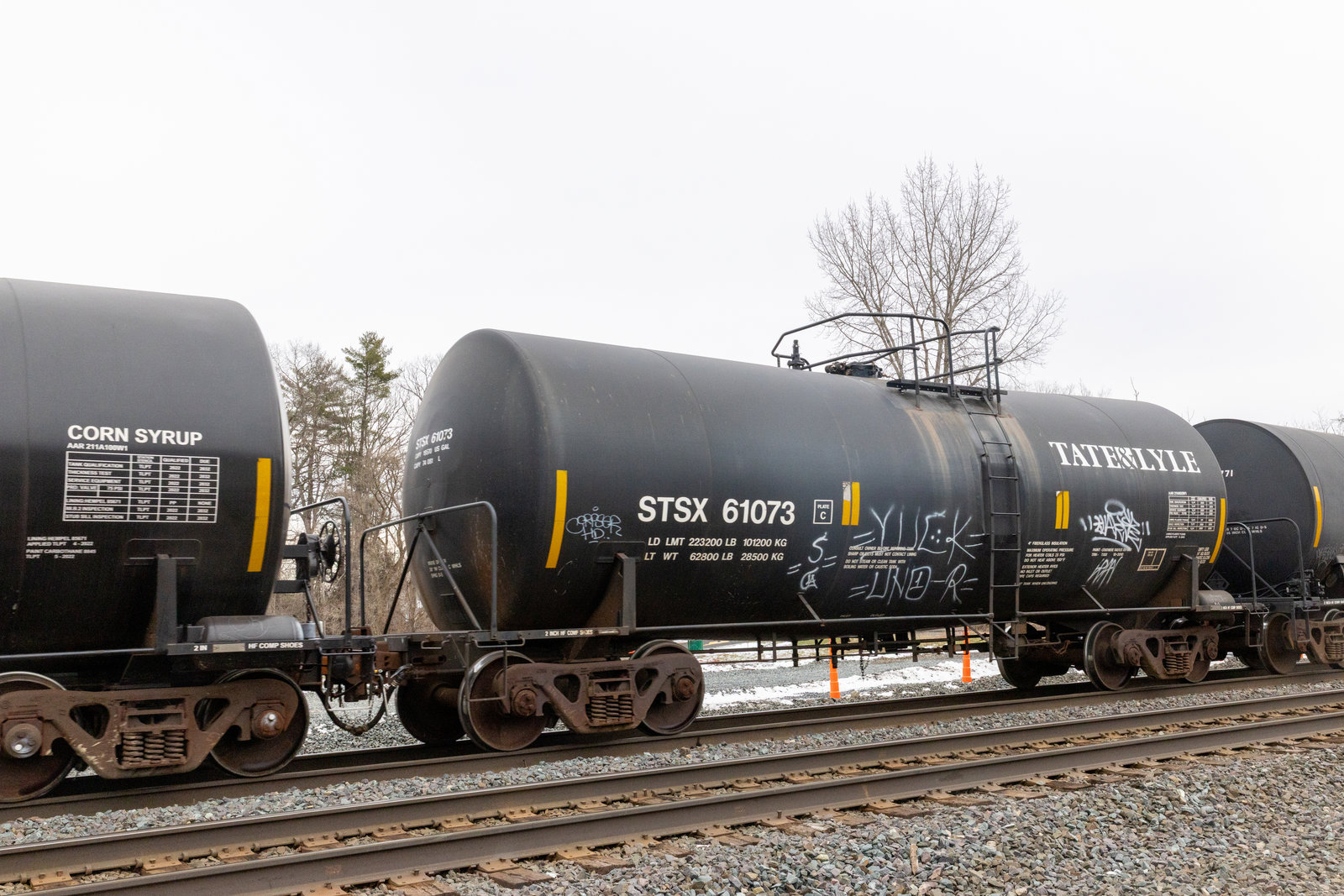 STSX 61073
