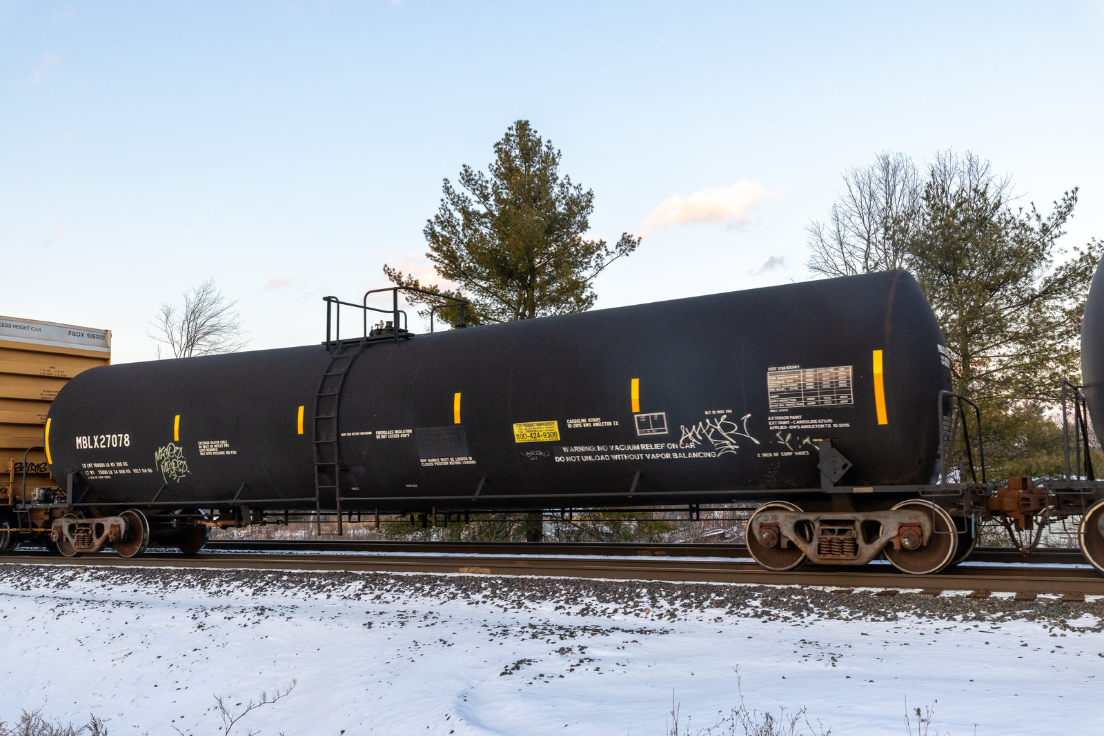 MBLX 27078
