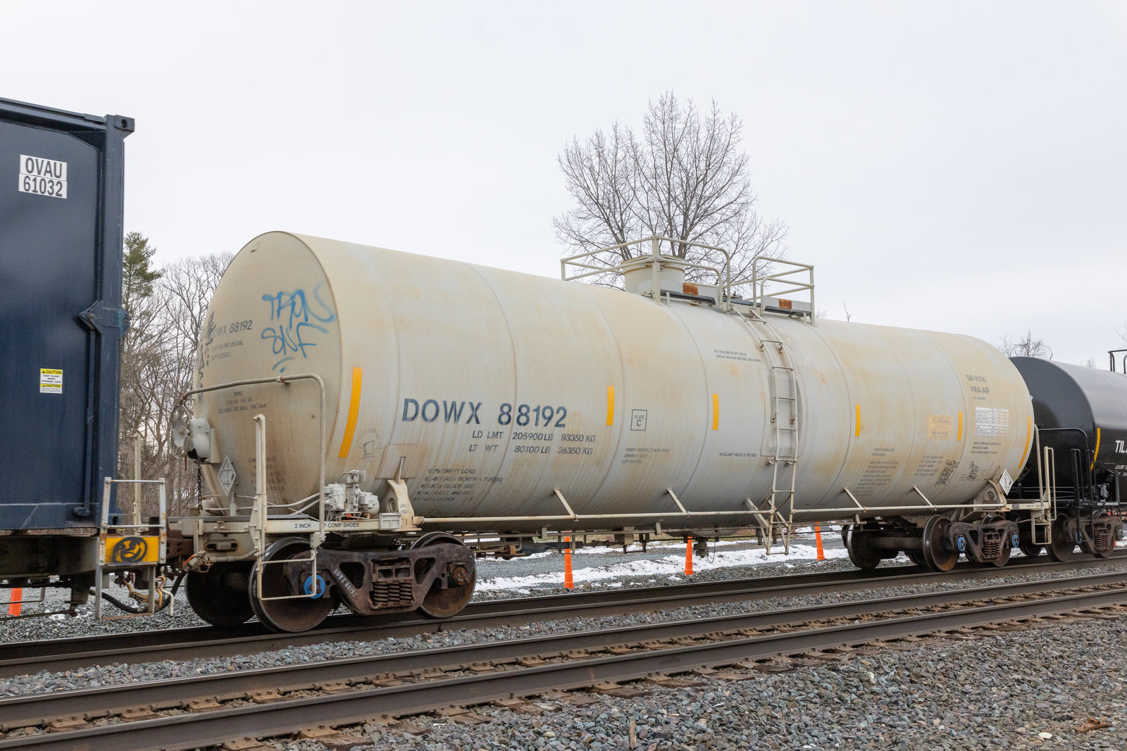 DOWX 88192
