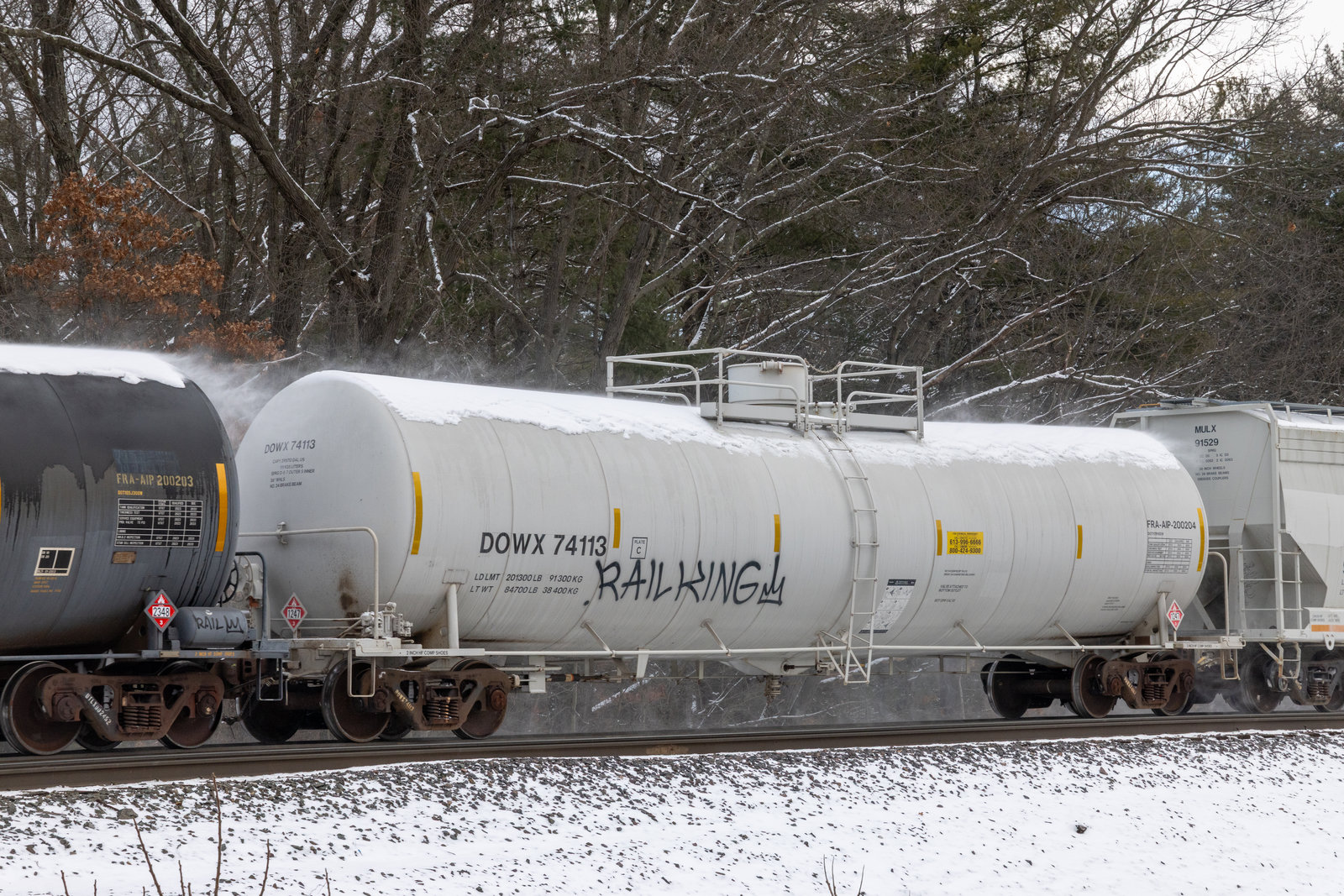 DOWX 74113