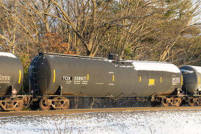 TCIX 3398