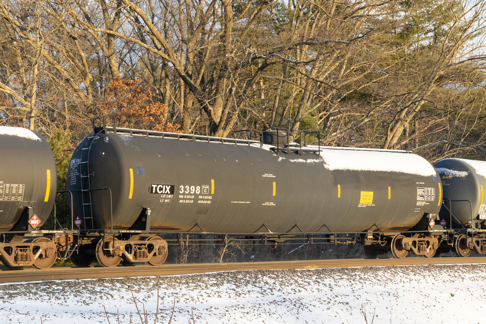 TCIX 3398