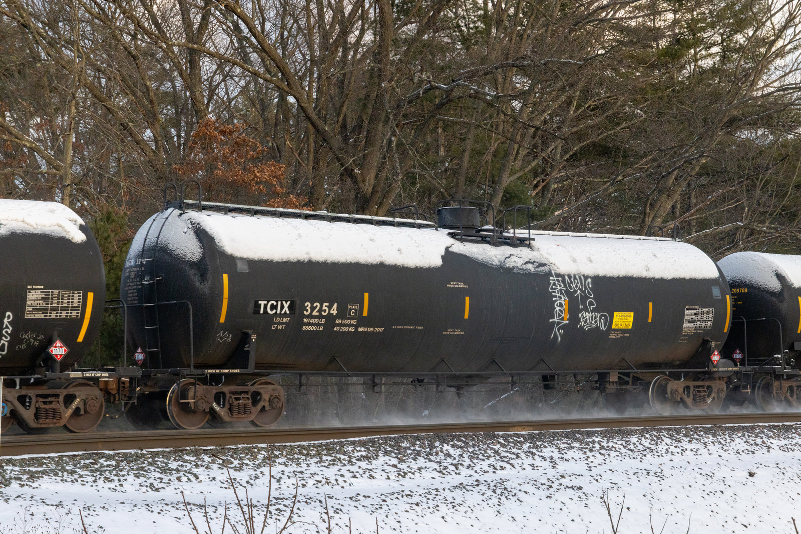 TCIX 3254