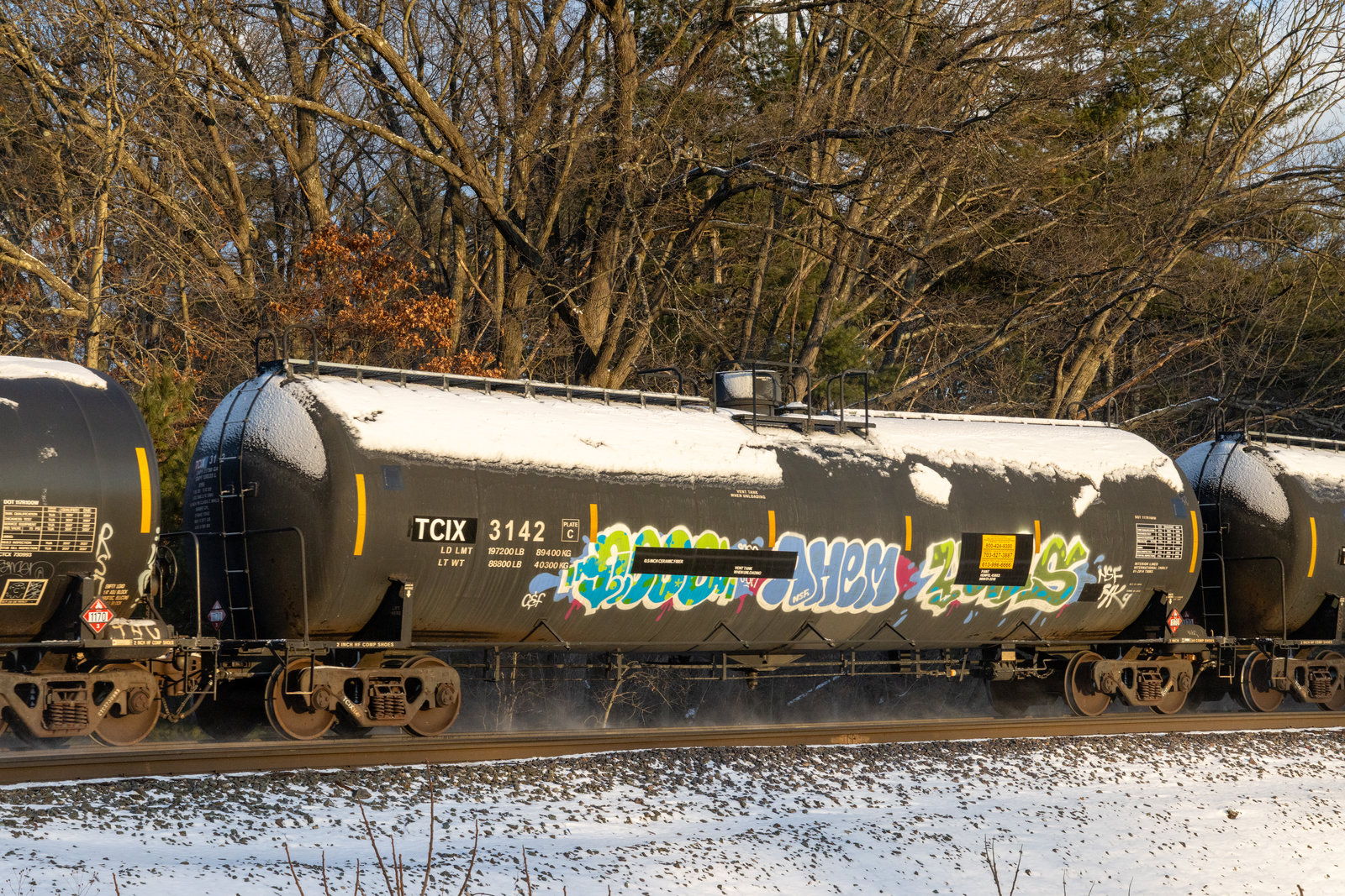 TCIX 3142