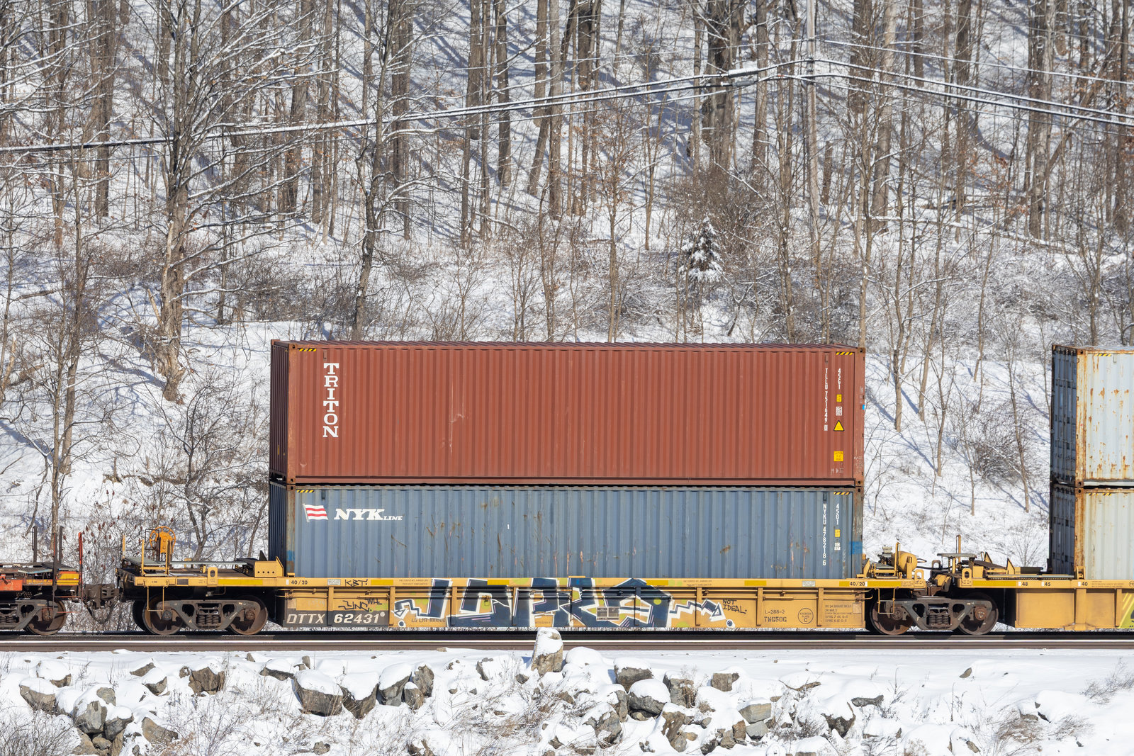 DTTX 62431A