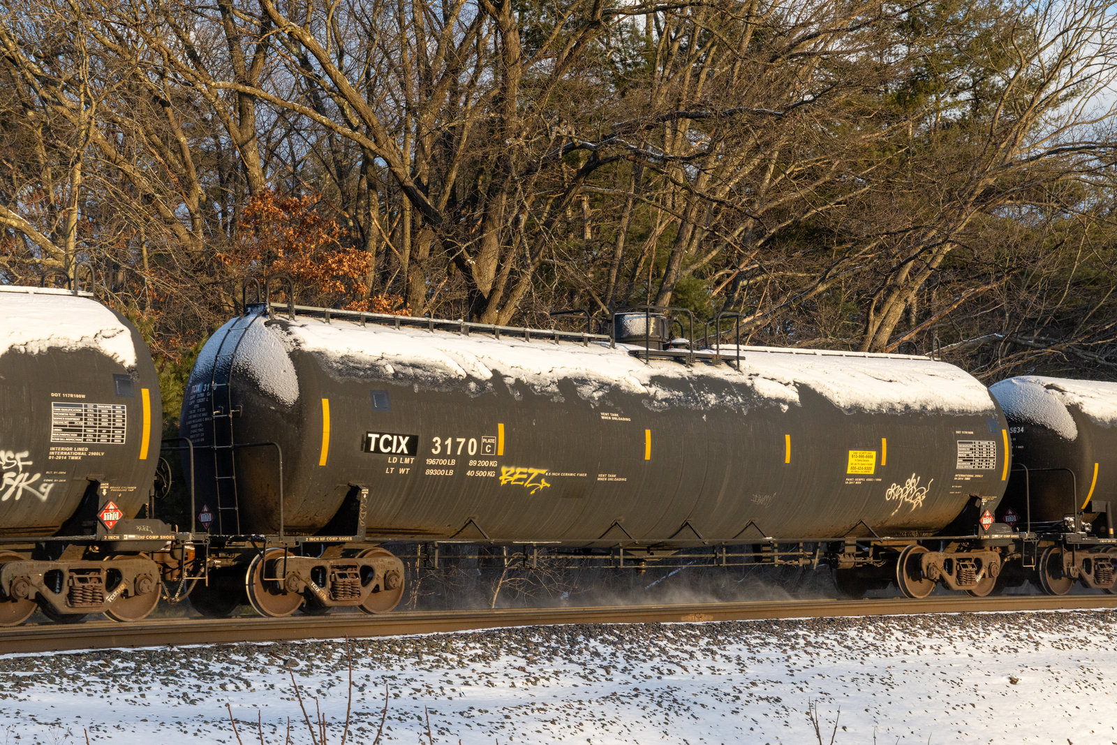 TCIX 3170