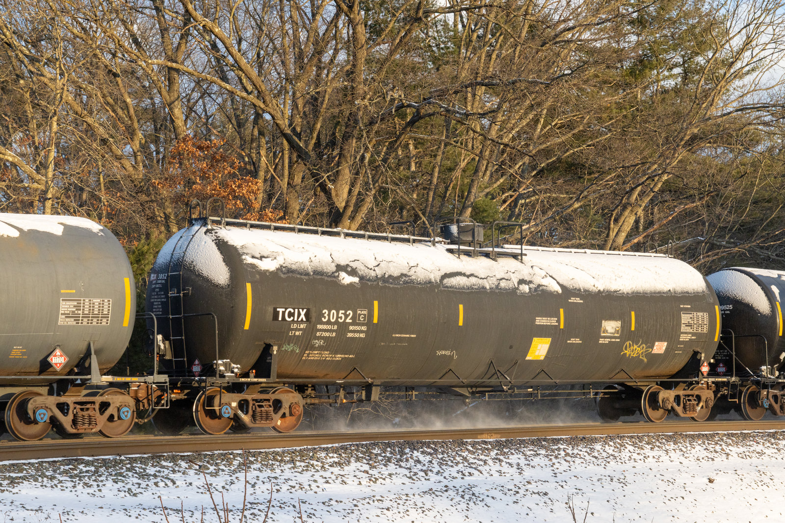 TCIX 3052